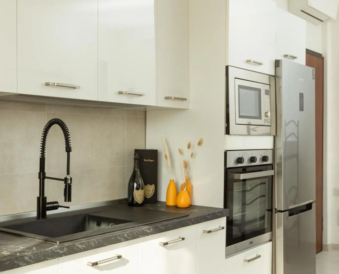 Apartamento Porta Nuova Klimt Suite - Next To Brera Milán Italia