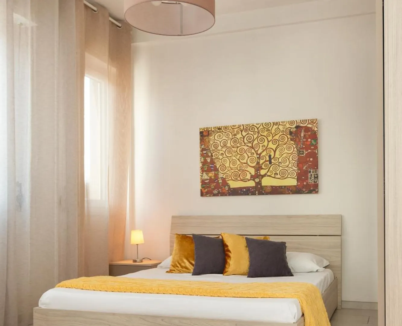 Porta Nuova Klimt Suite - Next To Brera Milan Apartment