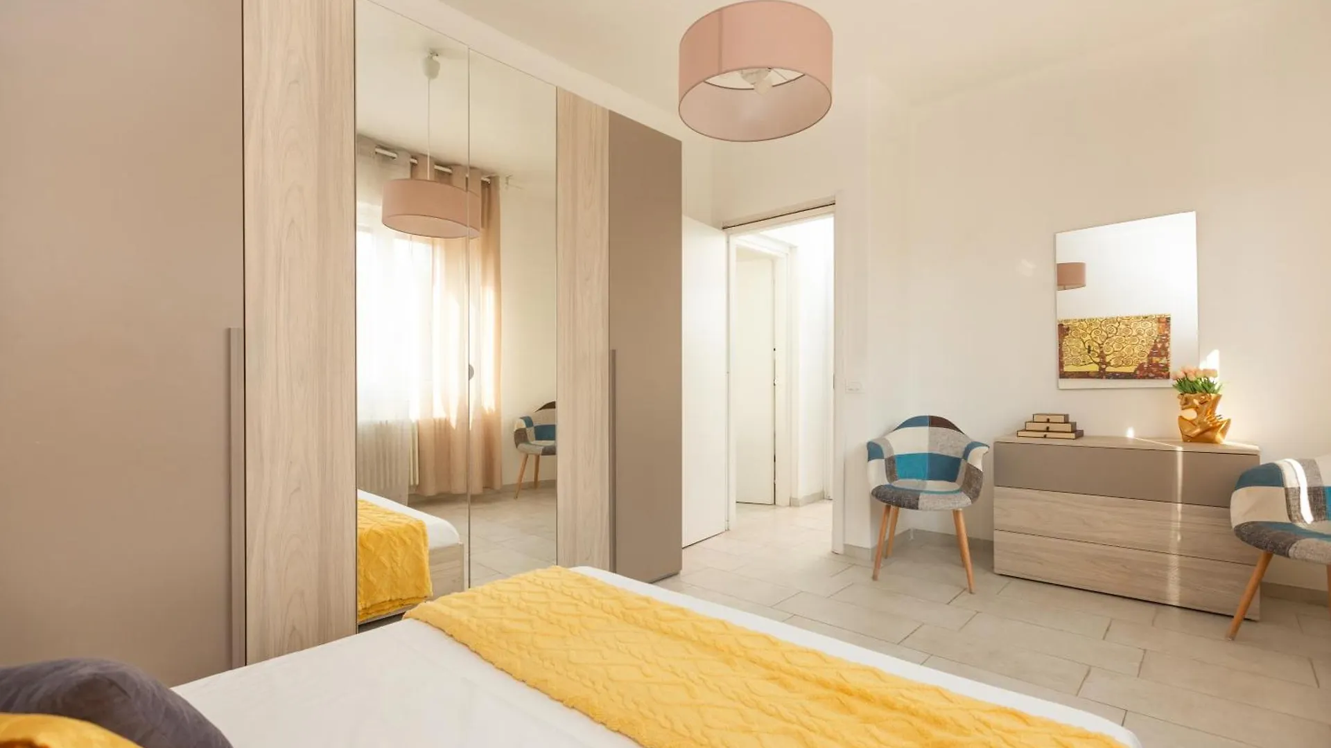 Porta Nuova Klimt Suite - Next To Brera Milan