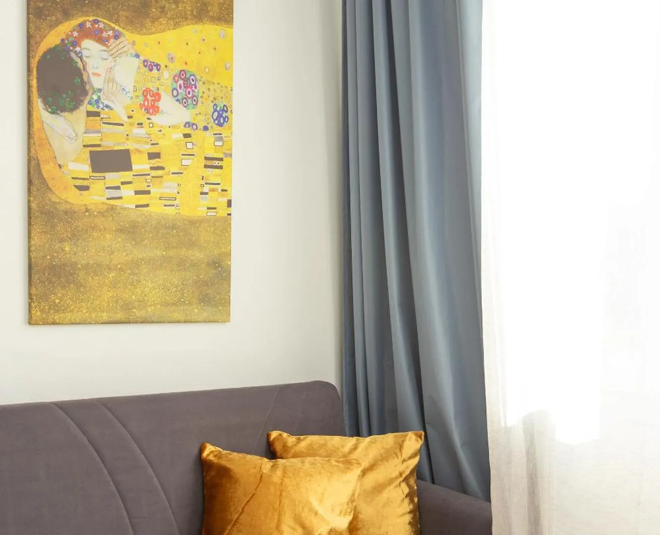 Porta Nuova Klimt Suite - Next To Brera Milan