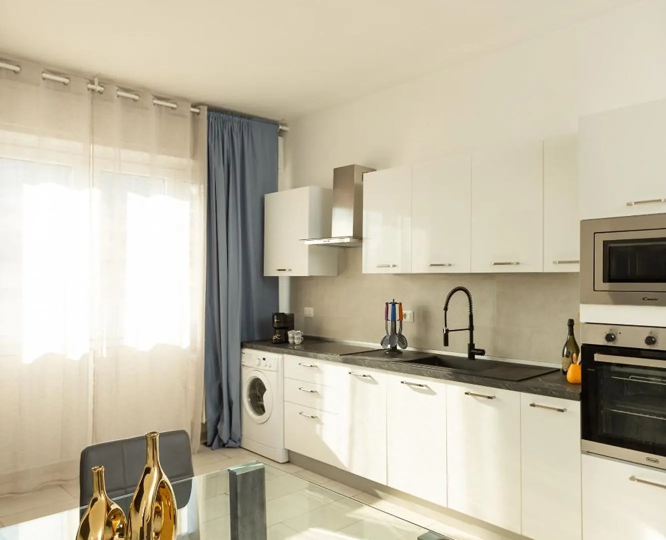 Apartment Porta Nuova Klimt Suite - Next To Brera Milan Italy