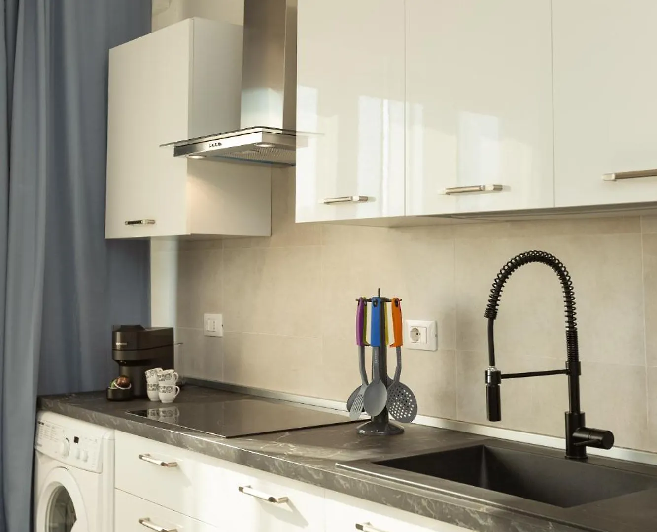 Apartment Porta Nuova Klimt Suite - Next To Brera Milan