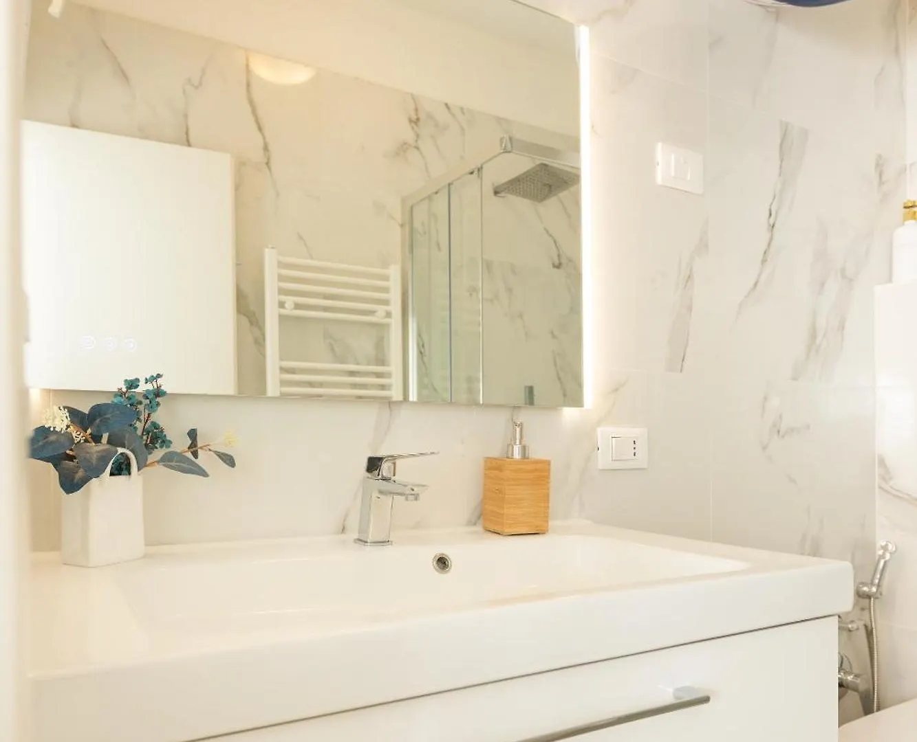 Porta Nuova Klimt Suite - Next To Brera Milan Apartment