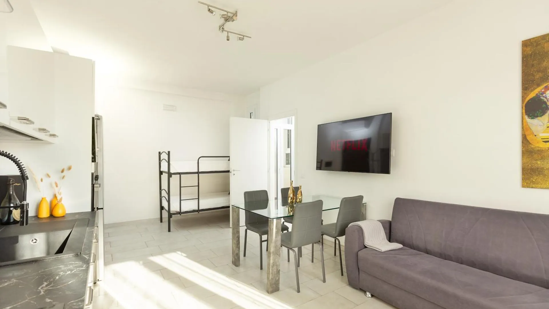 Apartment Porta Nuova Klimt Suite - Next To Brera Milan