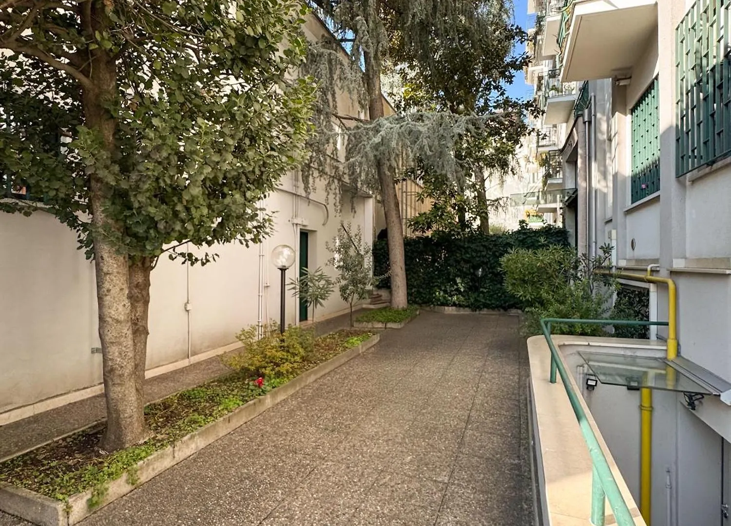 Apartment Porta Nuova Klimt Suite - Next To Brera Milan