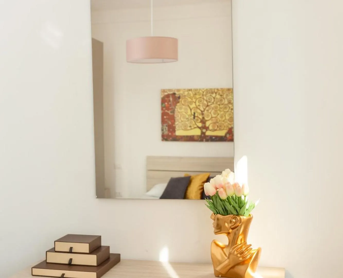 Porta Nuova Klimt Suite - Next To Brera Milan Apartment
