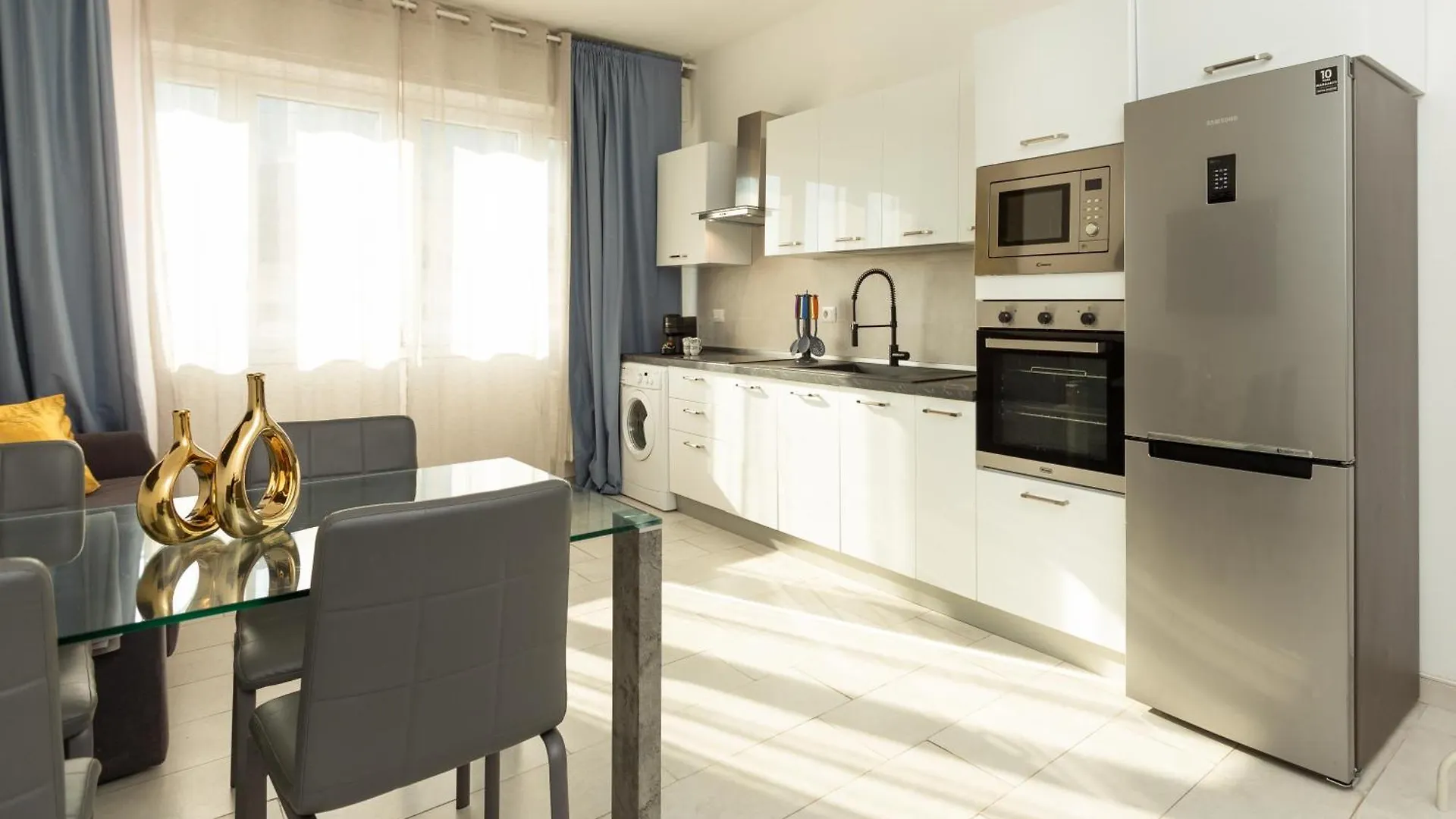 Porta Nuova Klimt Suite - Next To Brera Milan Apartment