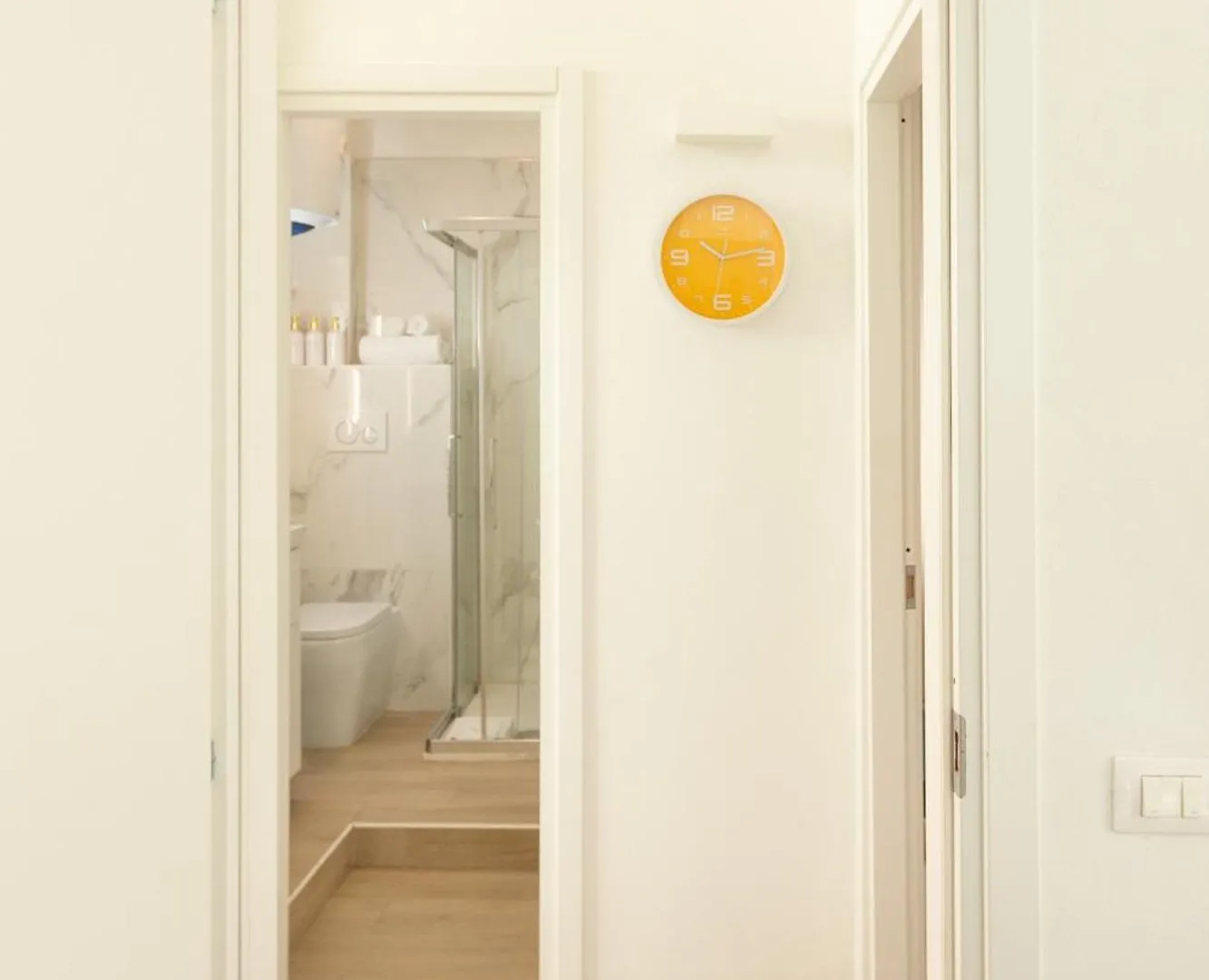 Porta Nuova Klimt Suite - Next To Brera Milan 0*,  Italy