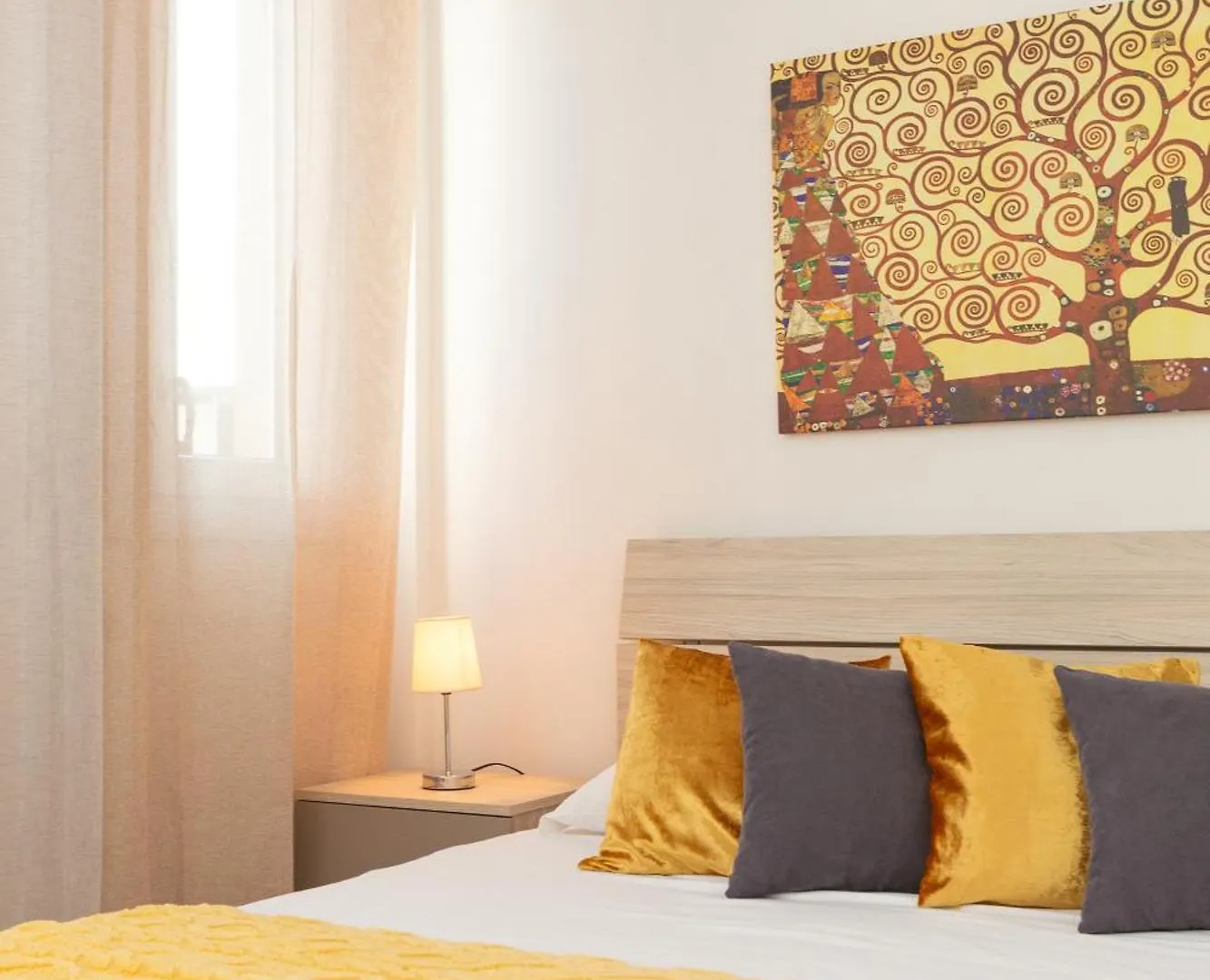 Porta Nuova Klimt Suite - Next To Brera Milan